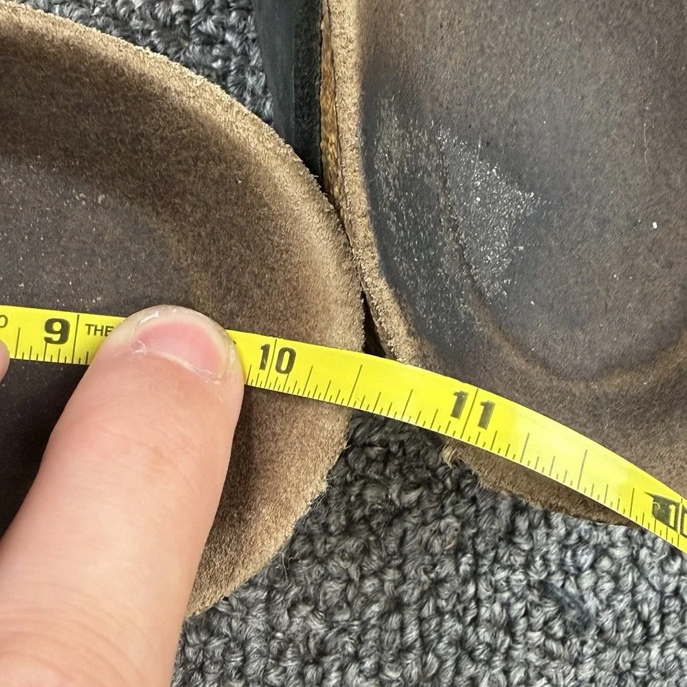 Birkenstock pre owned